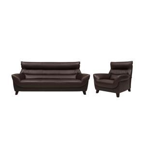 Sofa da mã 210