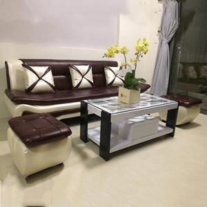Sofa da mã 211