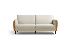 Sofa da mã 215