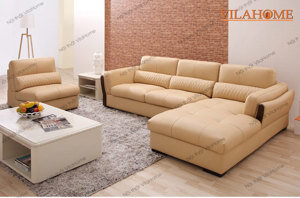 Sofa da mã 225