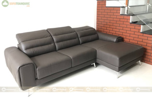 Sofa da mã 238