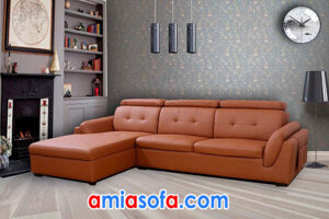 Sofa da mã 249