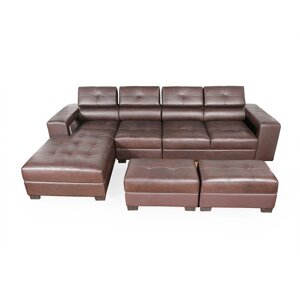 Sofa da mã 320