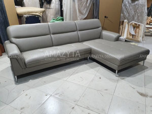 Sofa da mã 324