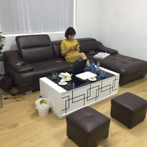 Sofa đơn SFD03