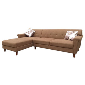 Sofa gia đình SF405-3