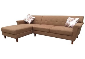 Sofa gia đình SF405-3