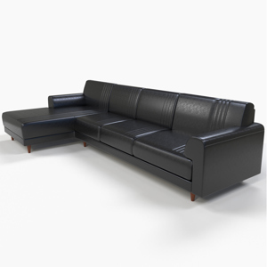 Sofa gia đình SF505-4