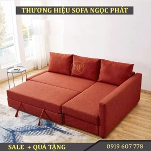Sofa giường 002