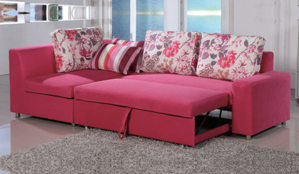 Sofa giường nhập khẩu I-Dees 911