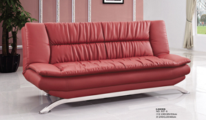 Sofa giường nhập khẩu I-Dees 937