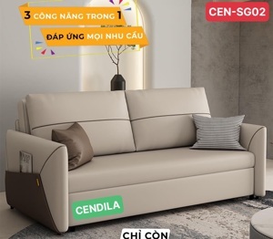 Sofa giường SG02