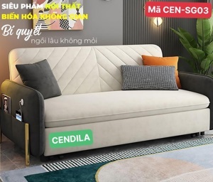 Sofa giường SG03