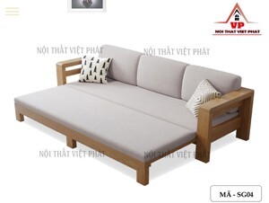 Sofa giường SG04