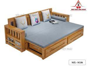 Sofa giường SG06