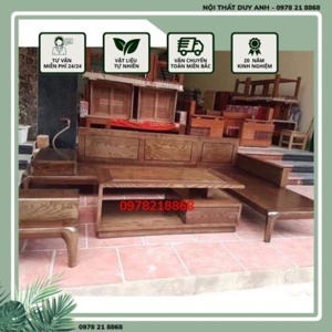 Sofa giường SG06