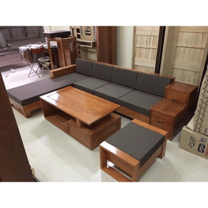 Sofa giường SG06