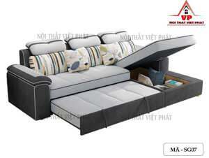 Sofa giường SG07