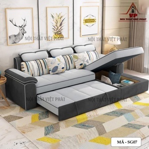 Sofa giường SG07