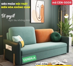 Sofa giường SG08