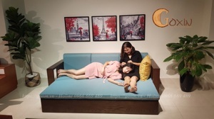 Sofa giường SG08