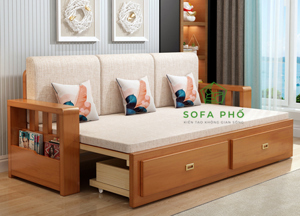 Sofa giường SG12