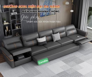 Sofa giường SG12