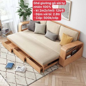 Sofa giường SG13