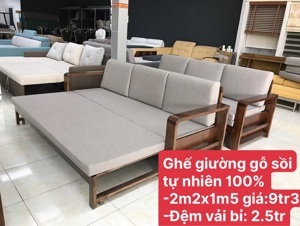 Sofa giường SG15