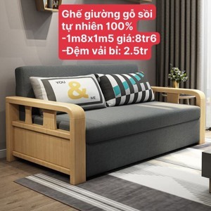 Sofa giường SG19