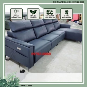 Sofa góc G001