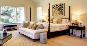 Sofa góc G001