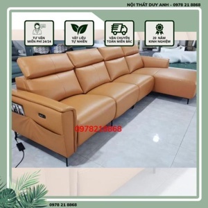 Sofa góc G001