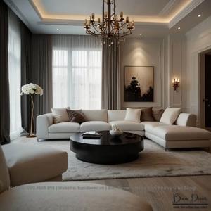 Sofa góc G219