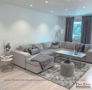 Sofa góc G238