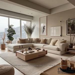SOFA GÓC G263