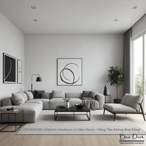 SOFA GÓC G265