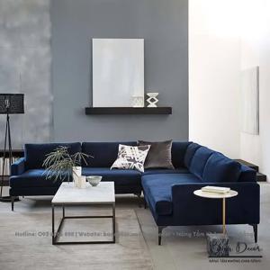 SOFA GÓC G267