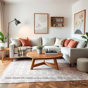 SOFA GÓC G273