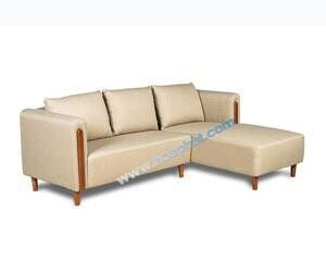 Sofa Góc Hòa Phát SF504-3