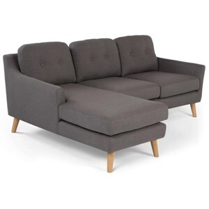 Sofa góc Klosso KGG008