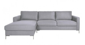 Sofa góc L Avio