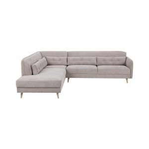 Sofa góc L Desoto