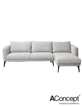 Sofa góc L Kingsley A1