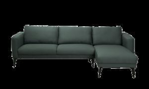 Sofa góc L Kingsley A1