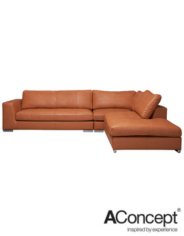 Sofa góc L phải Amery