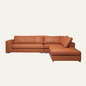 Sofa góc L phải Amery