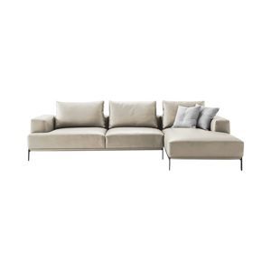 Sofa góc L trái Horsen