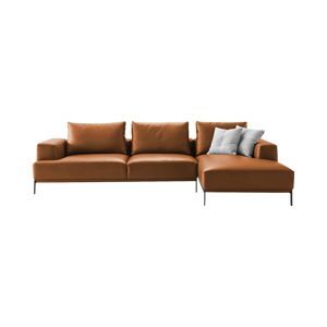 Sofa góc L trái Horsen