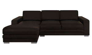 Sofa góc L Yakima